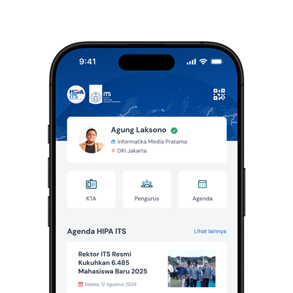 HIPA Passport App